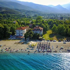 Oceana Beach Hotel