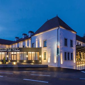 Hotel & Spa Les Sept Fontaines Best Western Premier
